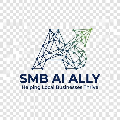 SMB.AI.ALLY logo